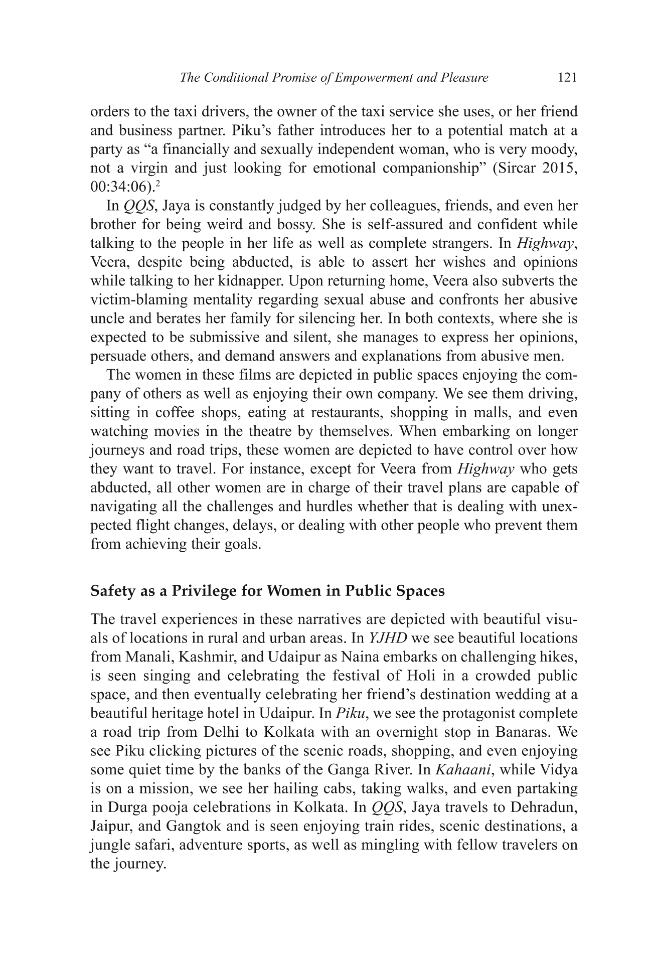 Exemple de page