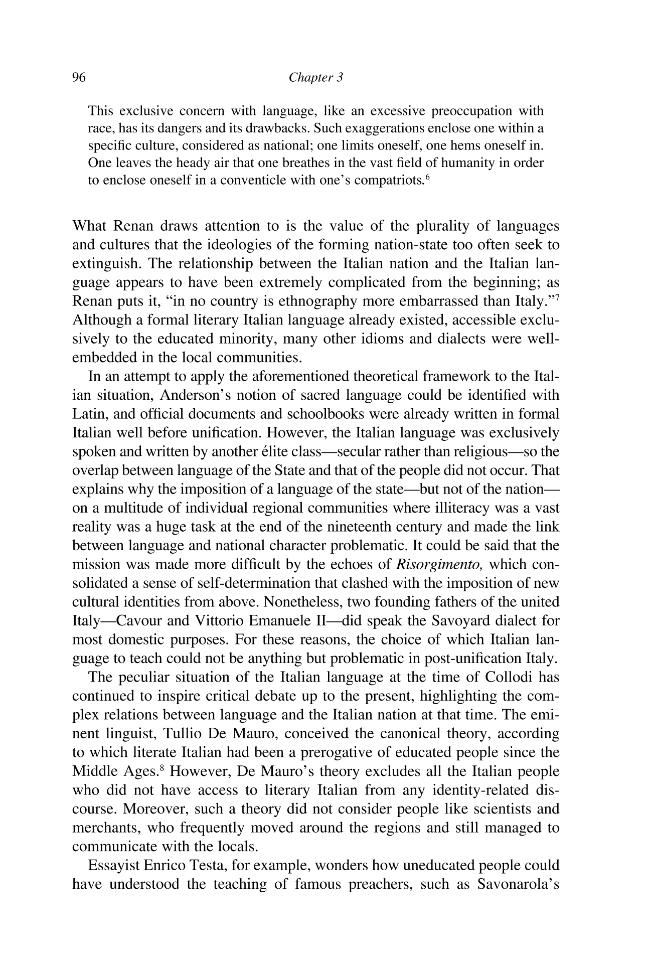 Exemple de page