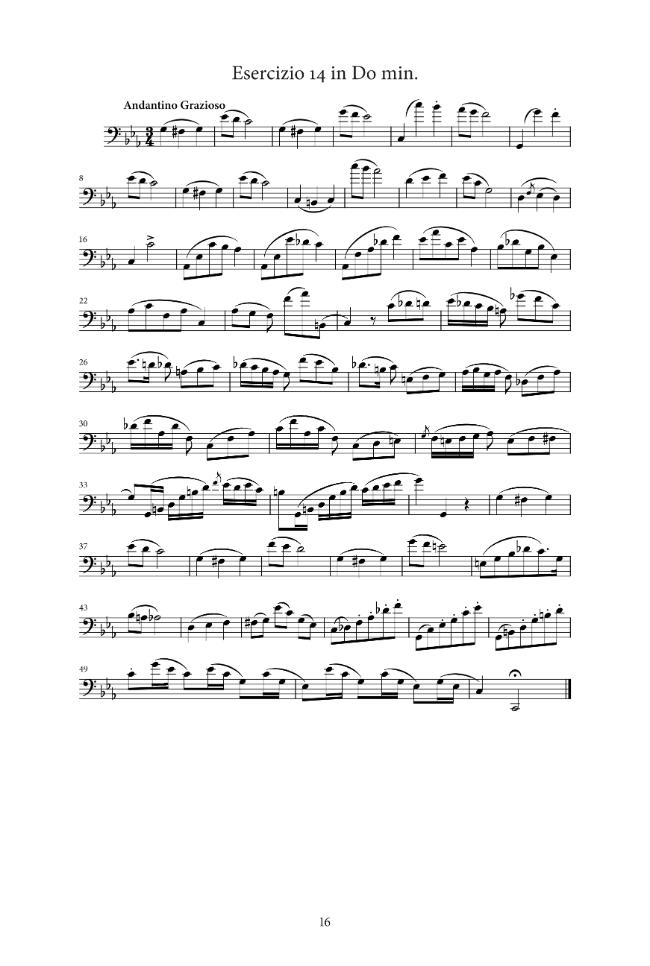 Pagina campione