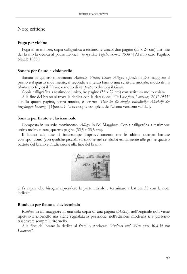Probeseite
