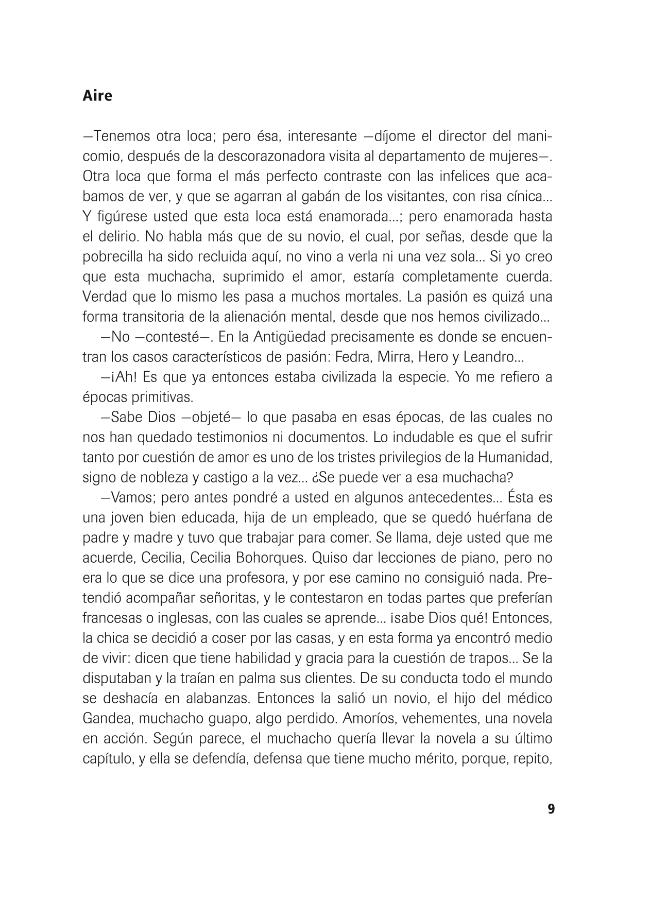 Probeseite
