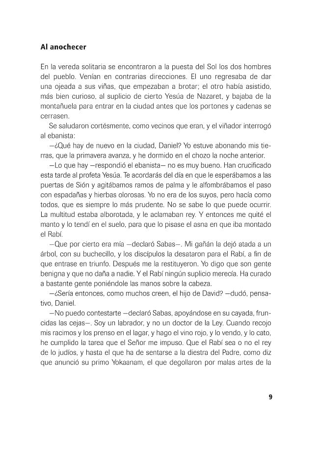 Exemple de page