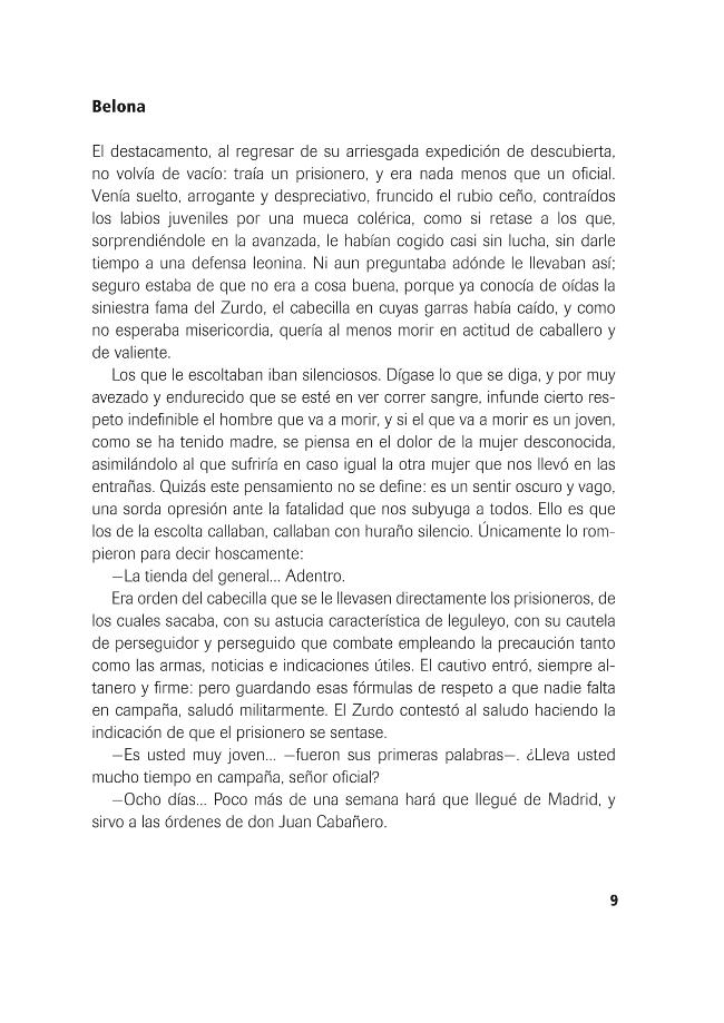 Sample page