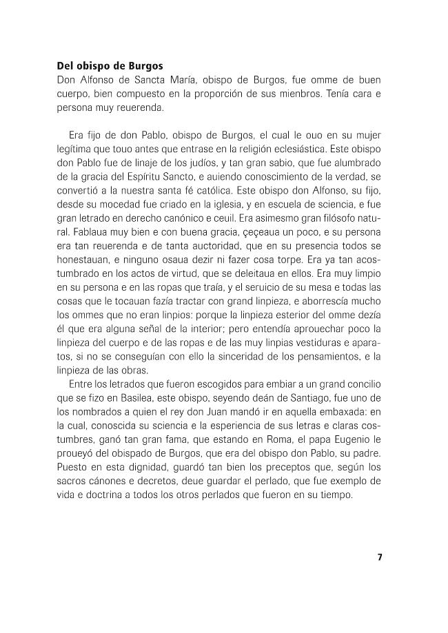 Probeseite