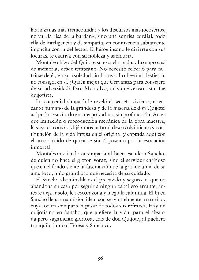 Probeseite