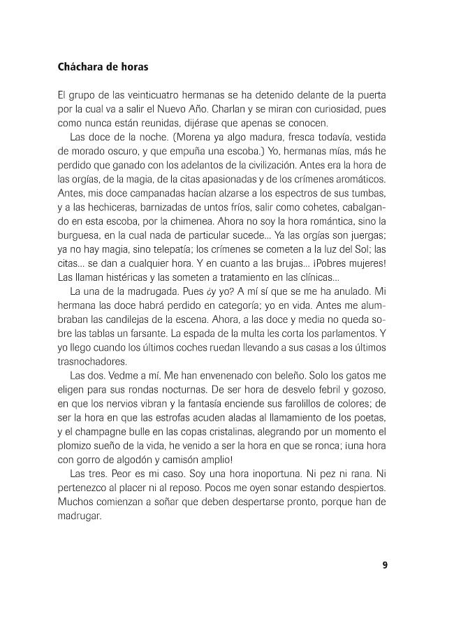Sample page
