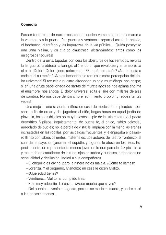 Exemple de page