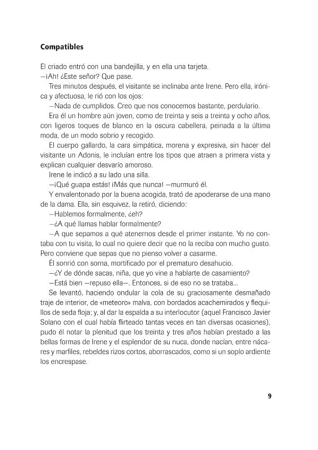 Página de muestra