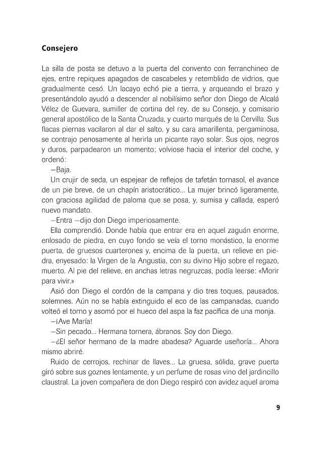 Página de muestra