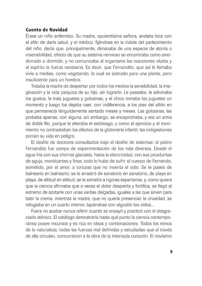 Página de muestra