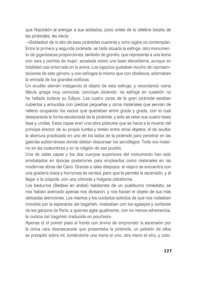 Probeseite