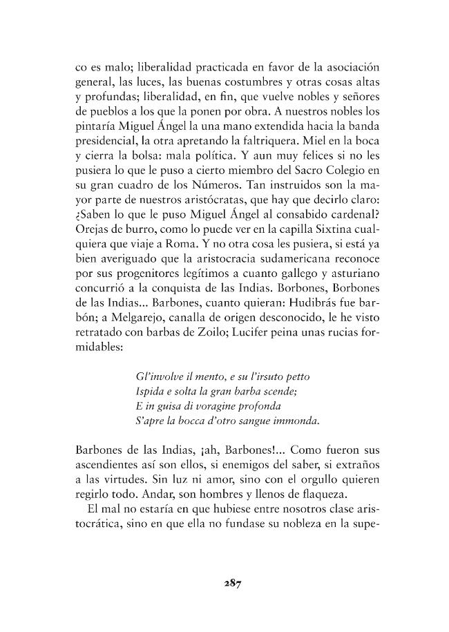 Probeseite