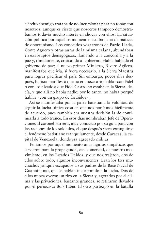 Página de muestra