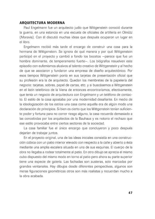 Exemple de page