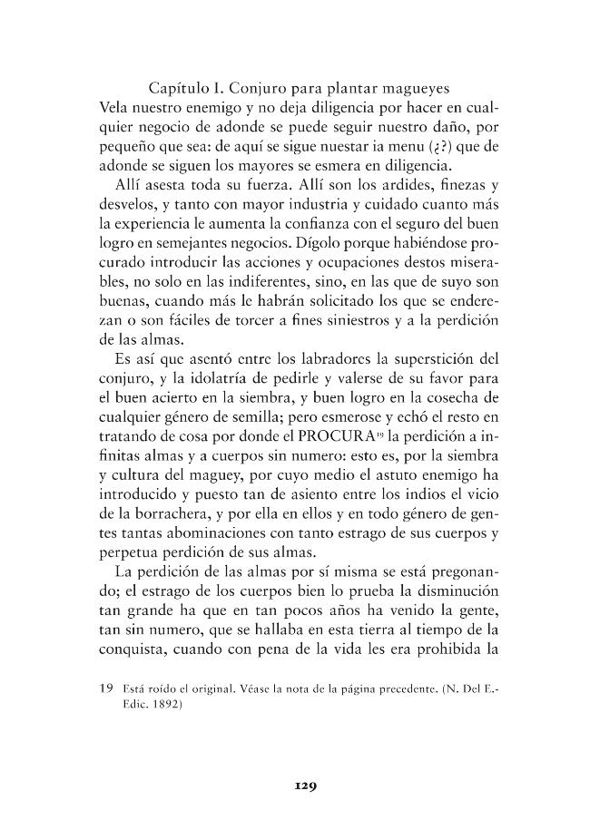 Exemple de page
