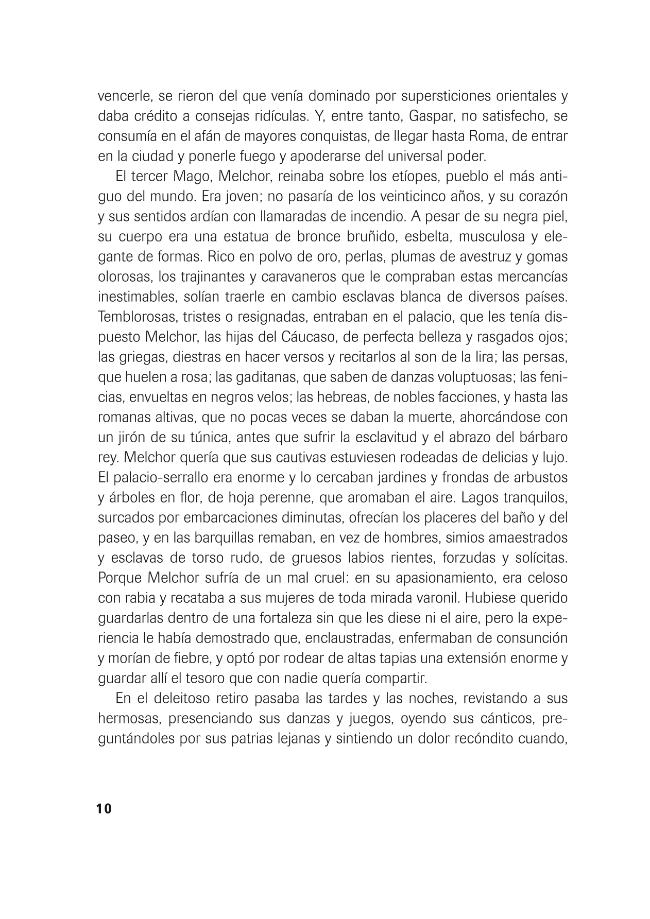 Probeseite