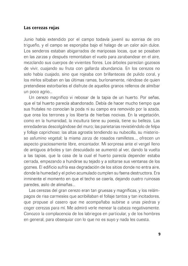 Sample page