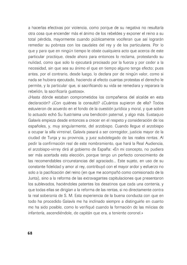 Exemple de page