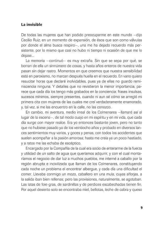 Sample page