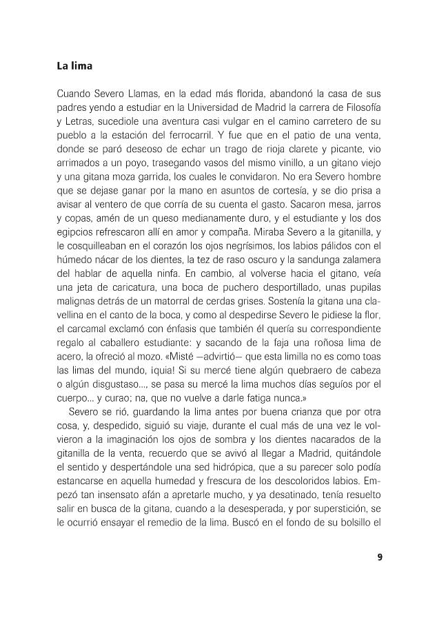 Sample page
