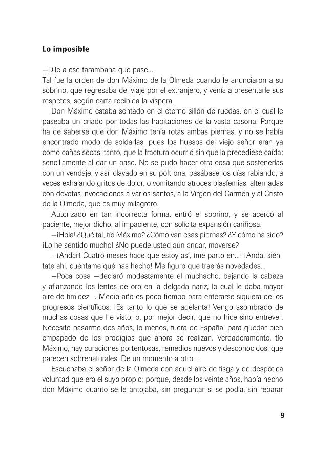 Sample page