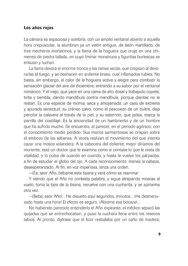Probeseite