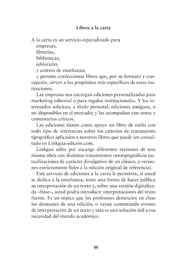 Pagina campione