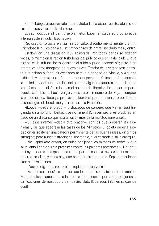 Probeseite