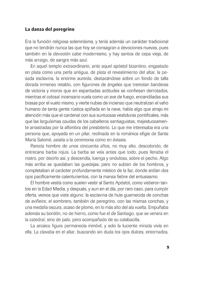 Página de muestra