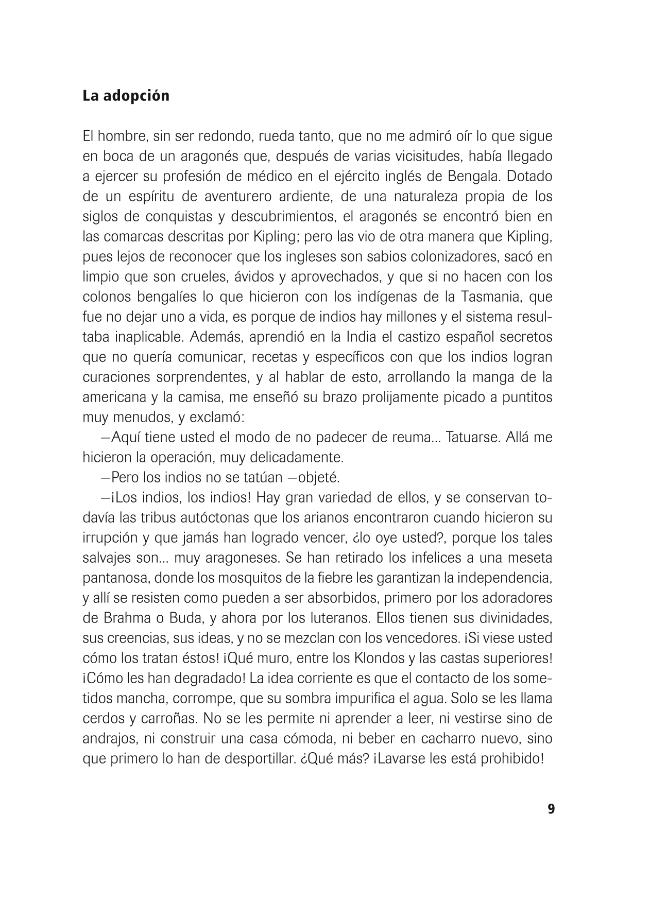 Sample page