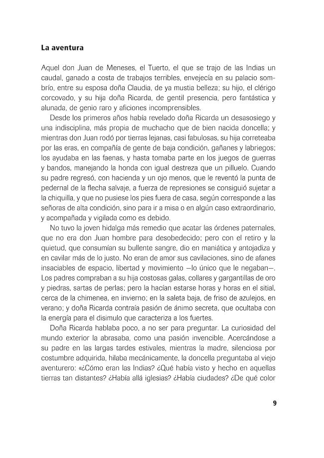 Sample page