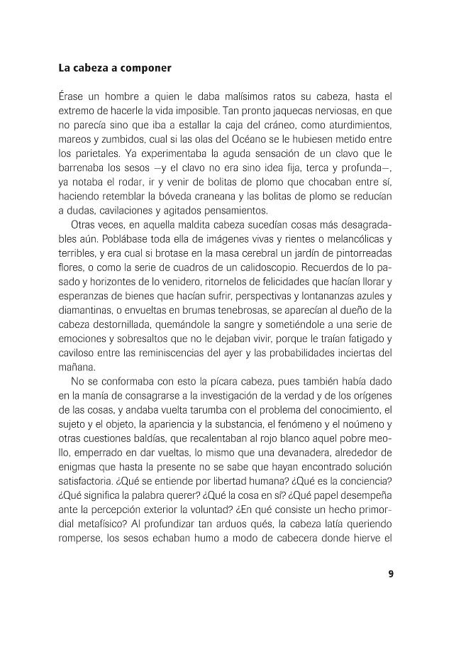 Pagina campione
