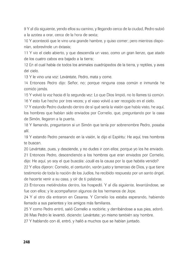 Exemple de page
