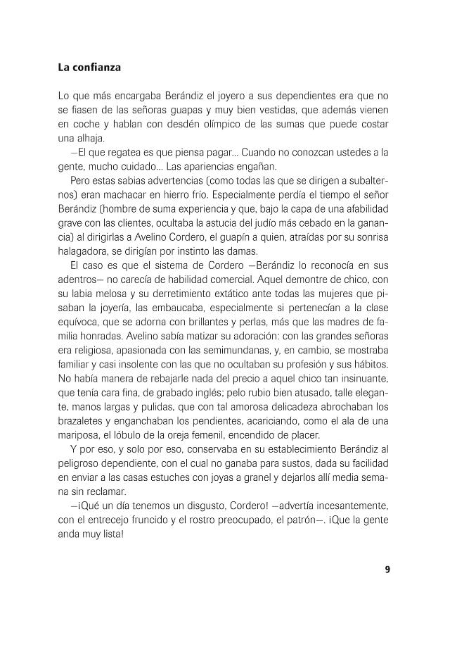 Sample page