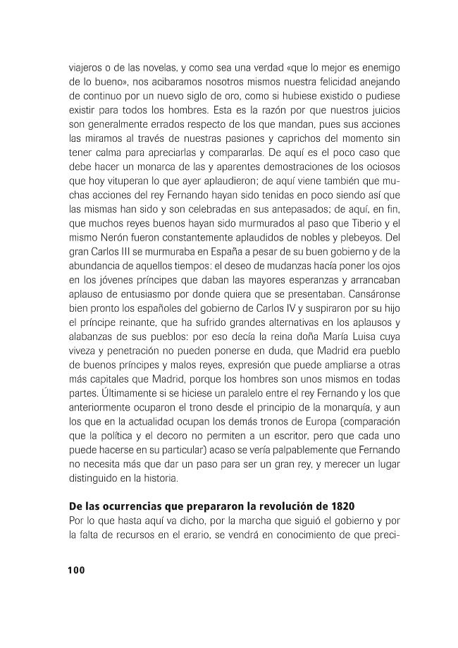 Probeseite