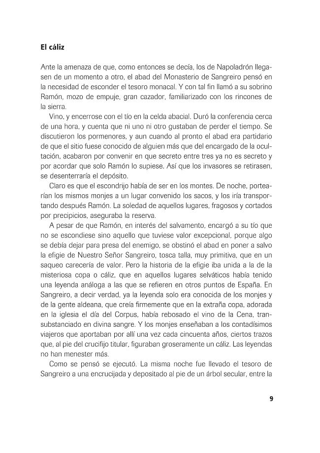 Exemple de page