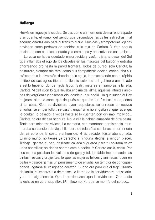 Exemple de page