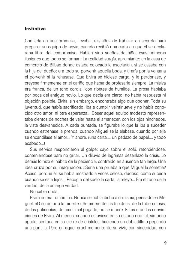 Exemple de page