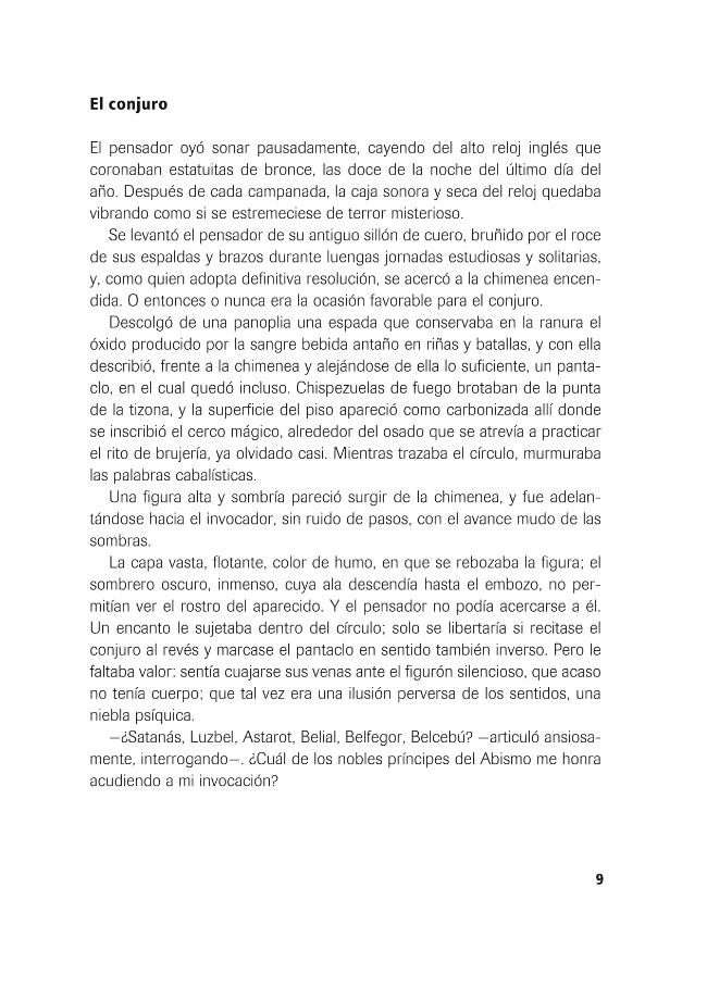 Sample page