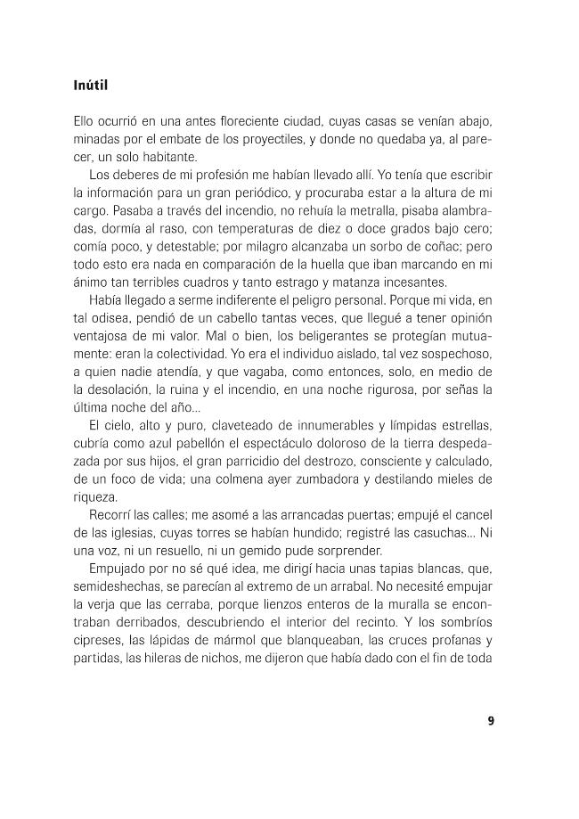 Pagina campione
