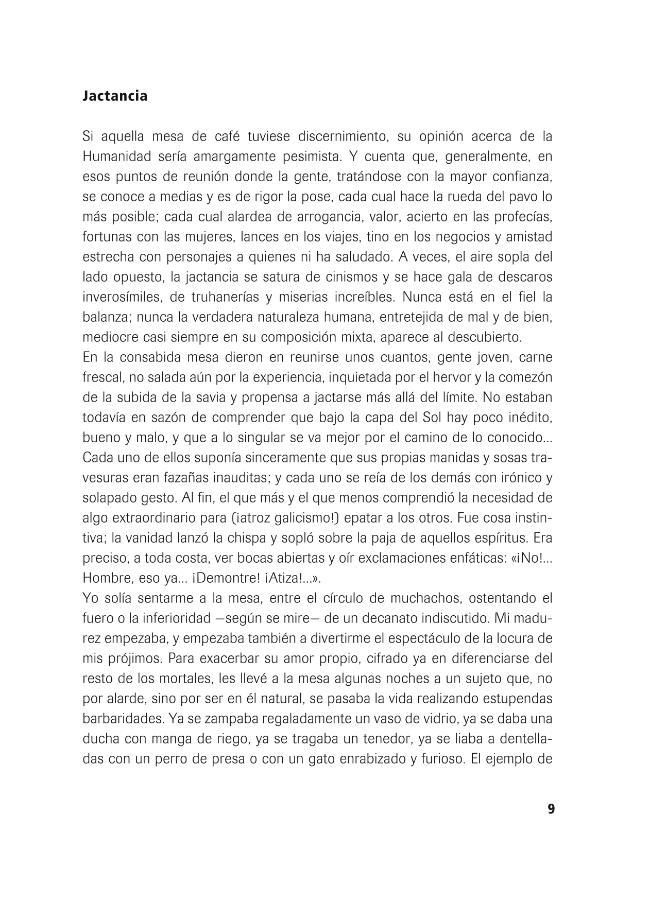 Exemple de page