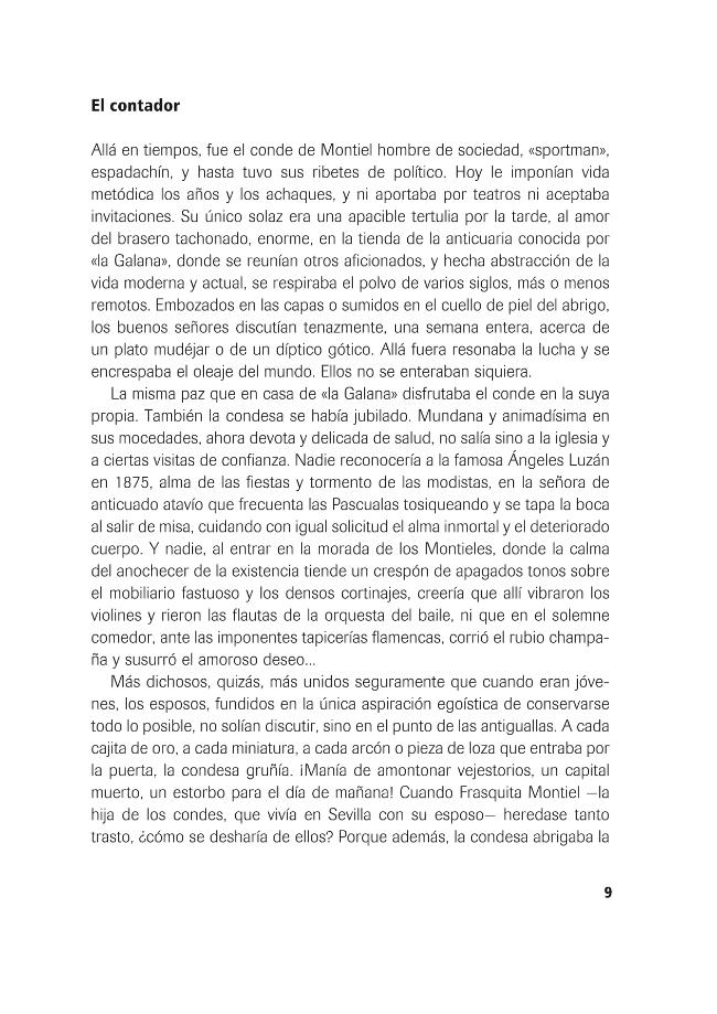 Sample page