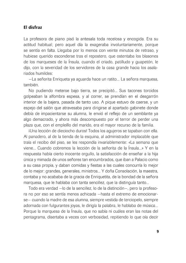 Sample page