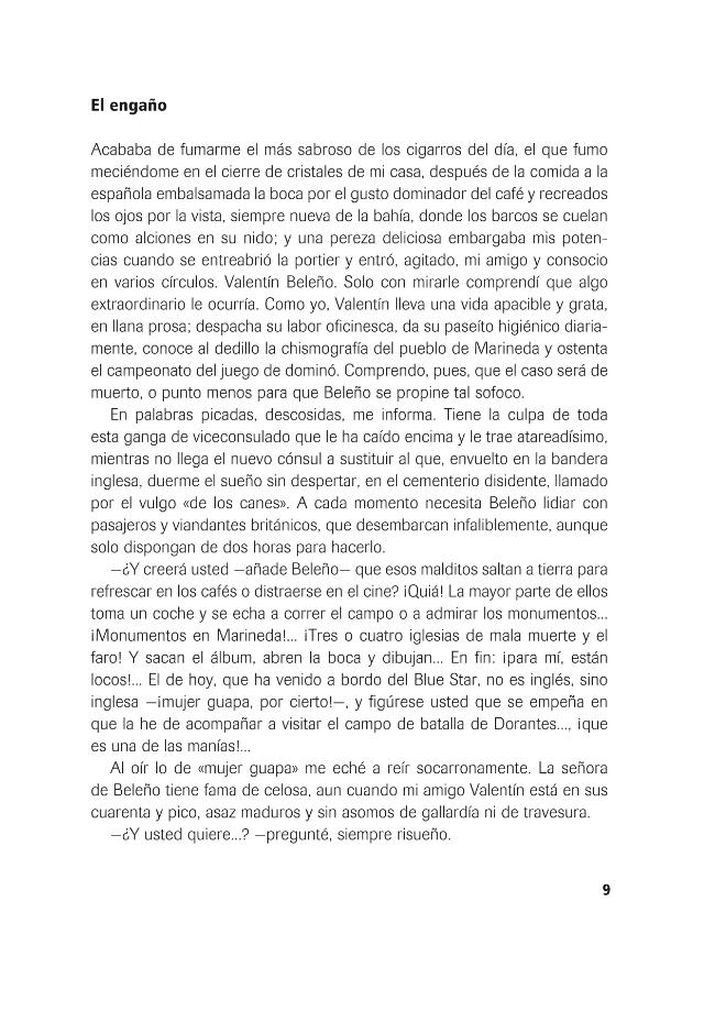 Sample page