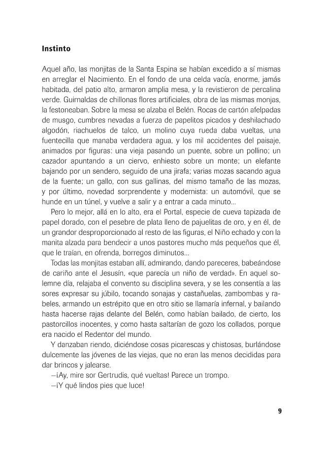Sample page