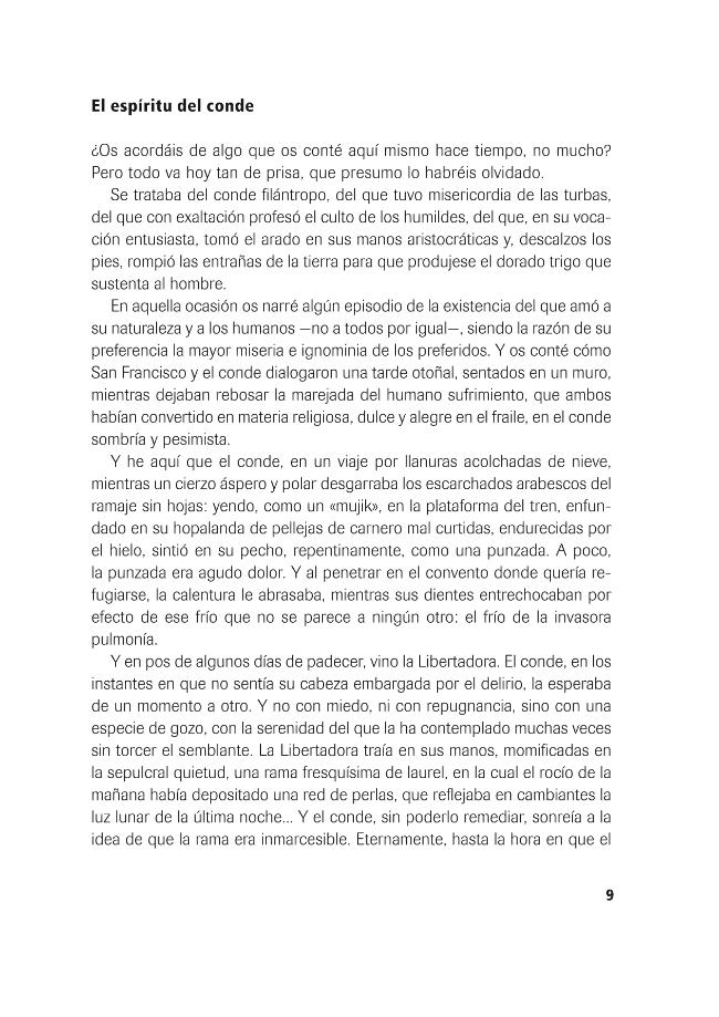 Sample page