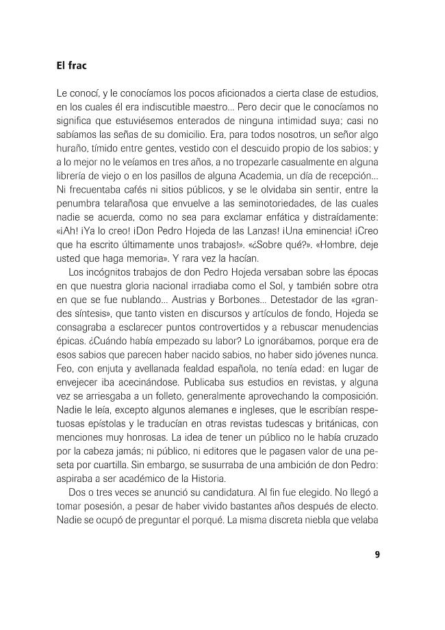 Exemple de page