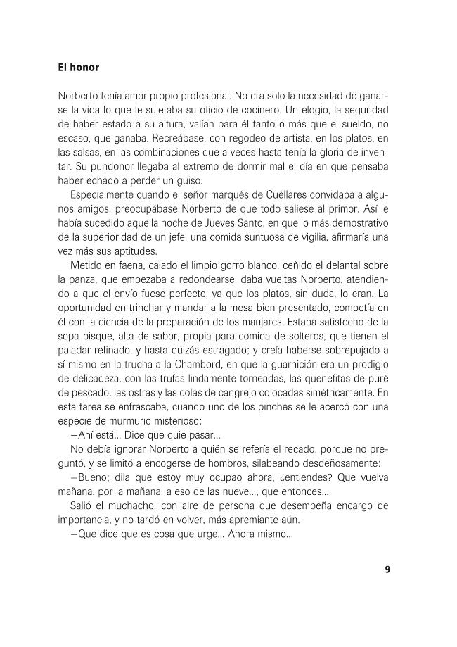 Sample page