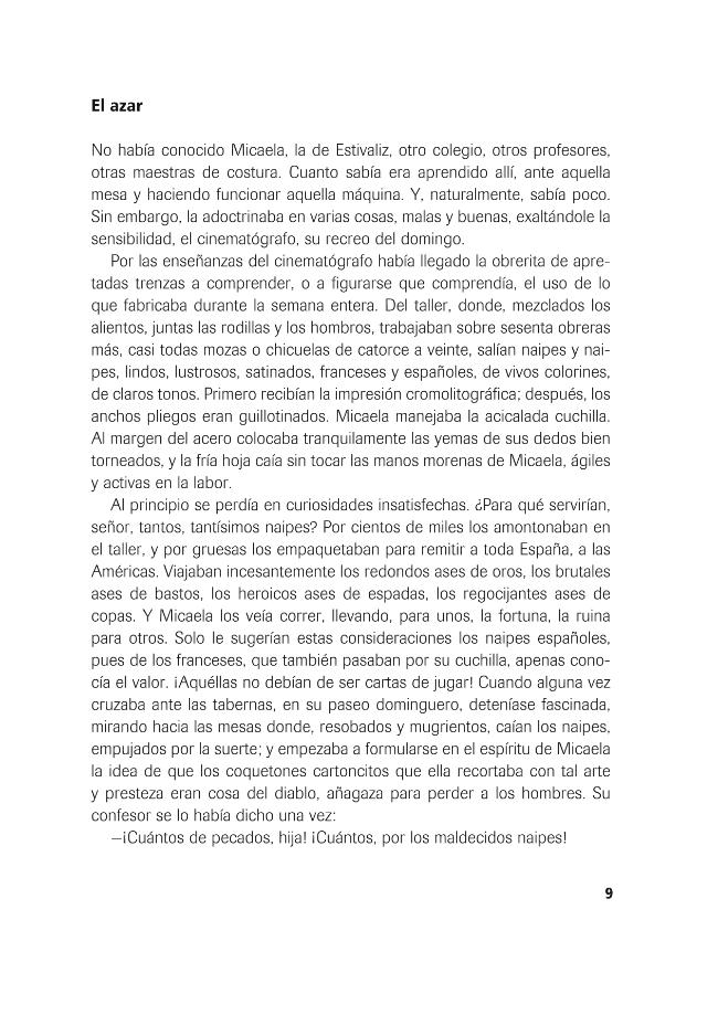 Exemple de page