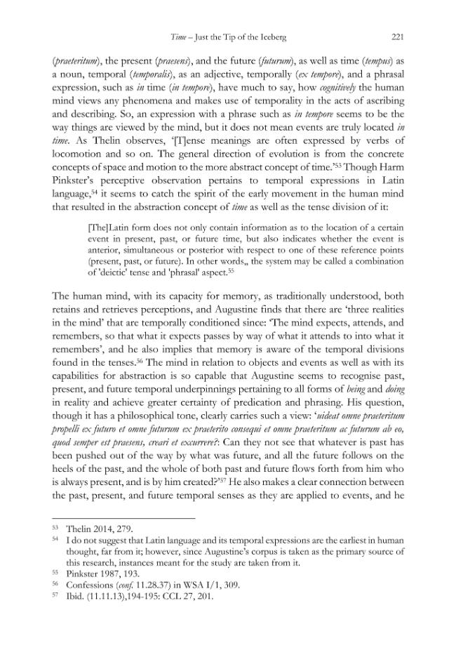 Exemple de page
